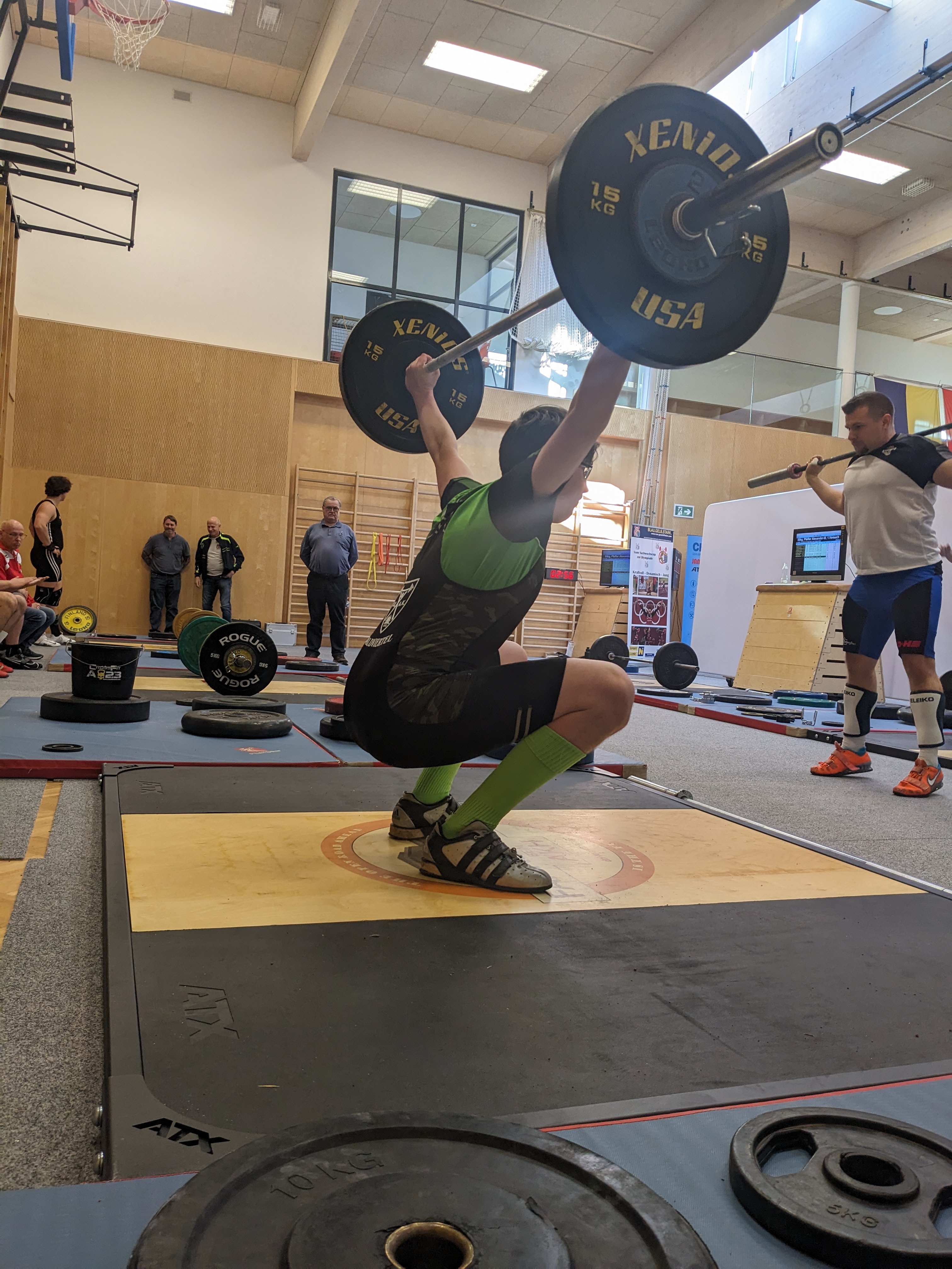 Fabian reißen Landes