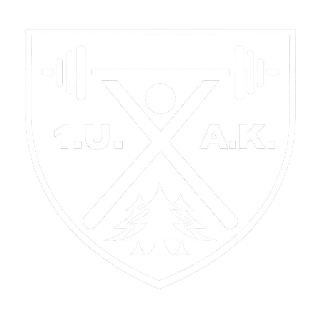 1. UAK Waldviertel Logo